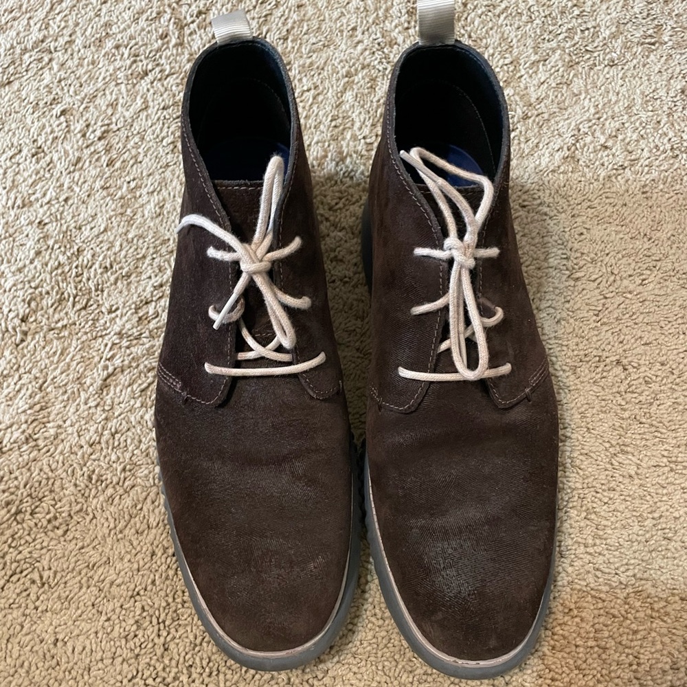 Men’s Cole Haan Shoes